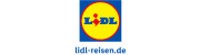 Lidl Reisen Logo