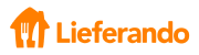 Lieferando Logo