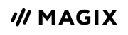 MAGIX Logo