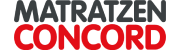 Matratzen Concord Logo