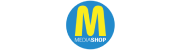 Mediashop Logo