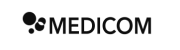 Medicom Logo