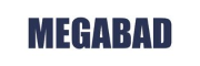 Megabad Logo