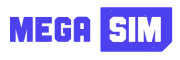 Mega SIM Logo