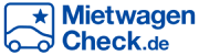 MietwagenCheck Logo