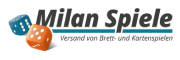 Milan-Spiele Logo