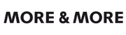 More & More Logo