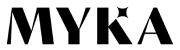 MYKA Logo