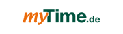 myTime Logo