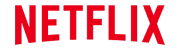Netflix Shop Logo