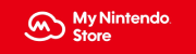 My Nintendo Store Logo