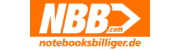Notebooksbilliger Logo