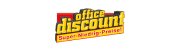 Office Discount Logo