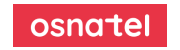 Osnatel Logo