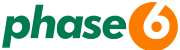 phase6 Logo
