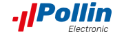Pollin Logo