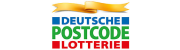 Deutsche Postcode Lotterie Logo