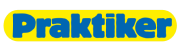 Praktiker Logo