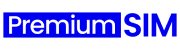 PremiumSIM Logo