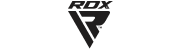RDX Sports Logo
