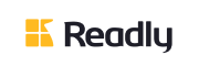 Readly Logo