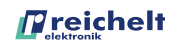reichelt Logo