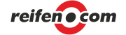 Reifen.com Logo