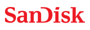 Sandisk Logo