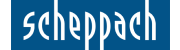 scheppach Logo
