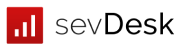 sevDesk Logo