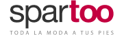 Spartoo Logo