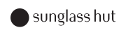 Sunglass Hut Logo