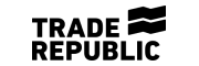 Trade Republic Logo