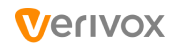 Verivox Logo