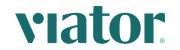 Viator Logo