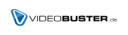 VideoBuster Logo