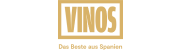 Vinos Logo