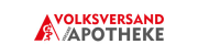 Volksversand Versandapotheke Logo