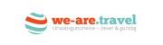 We-are.travel Logo