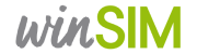 WinSIM Logo