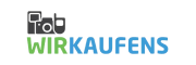 WIRKAUFENS Logo