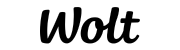 Wolt Logo