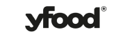 yfood Logo